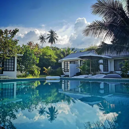 Silan Residence, Koh Phangan - An Authentic Village Experience